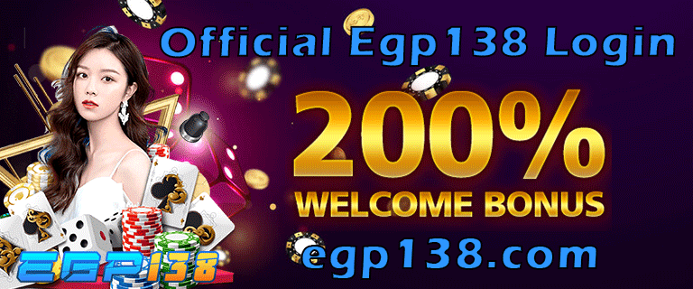 Official Egp138 Login
